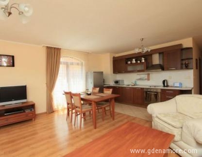 Apart complex Galeria, , private accommodation in city Obzor, Bulgaria